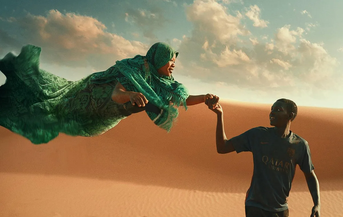 من کاپیتان هستم، فیلم‌های خارجی نامزد اسکار