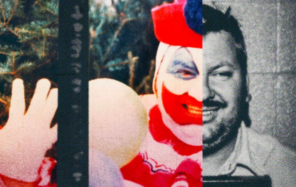 بهترین سریال‌های قاتل زنجیره‌ای