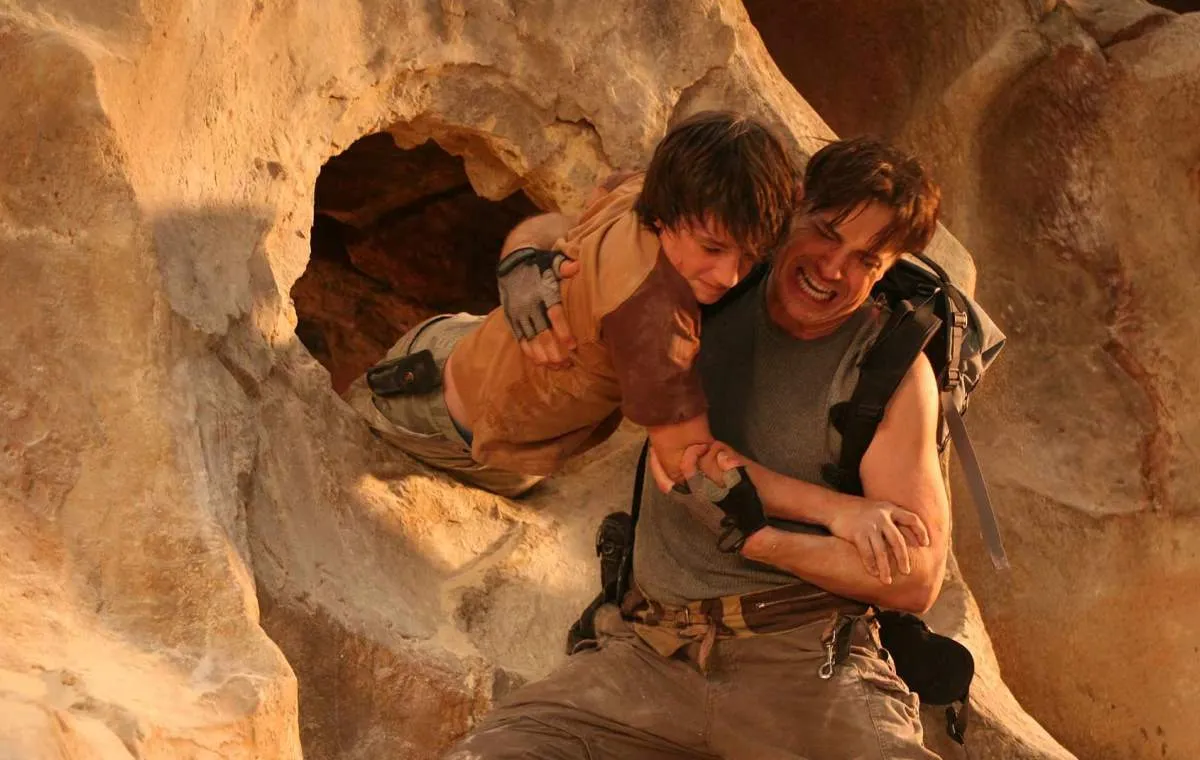 اقتباس سینمایی ژول ورن