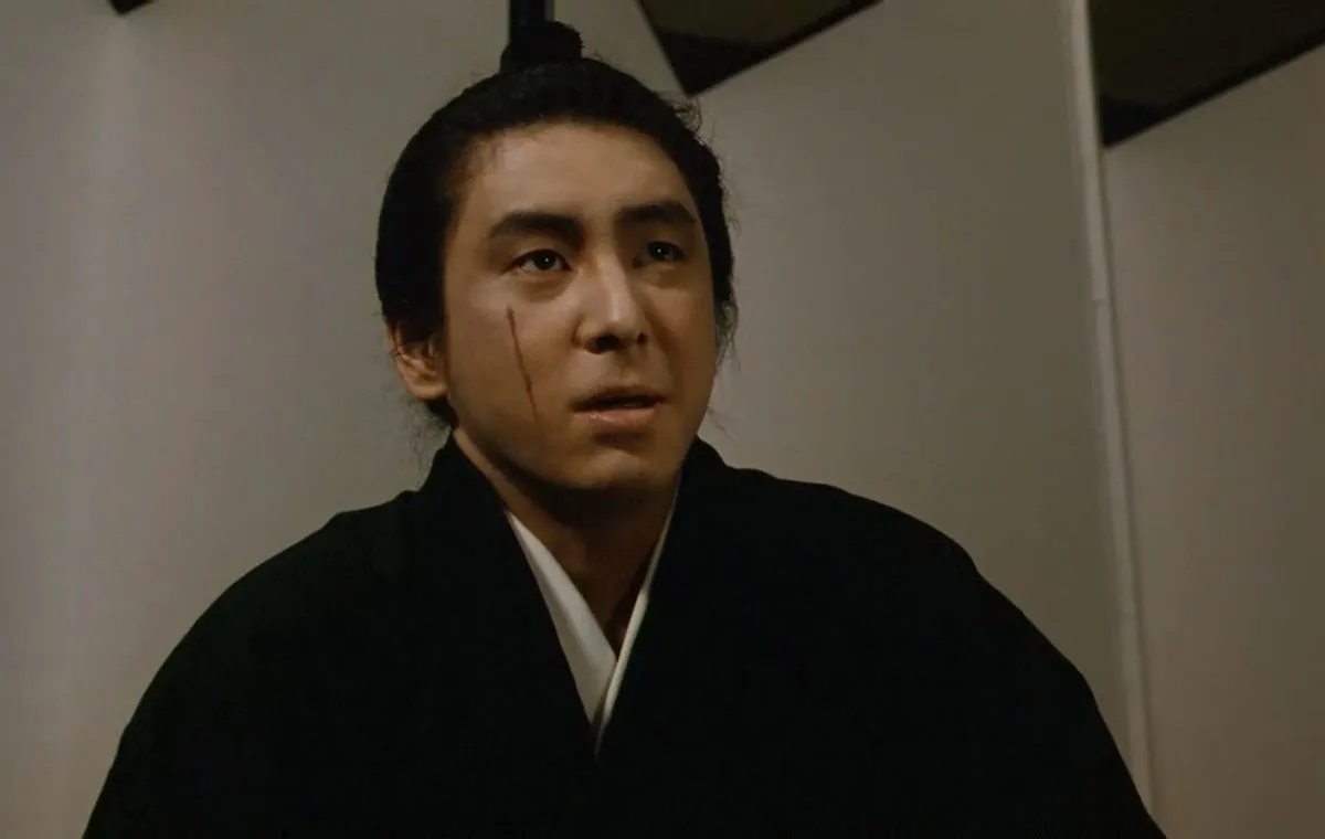 کازوئو ایکههیرو (Kazuo Ikehiro)