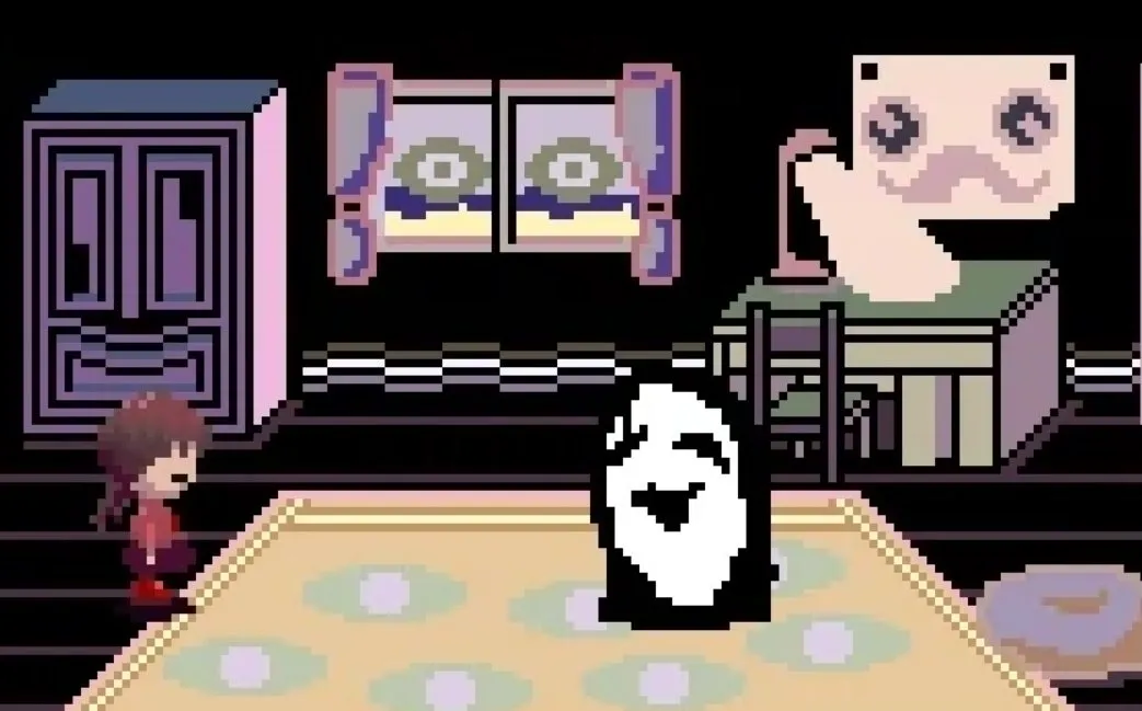 Yume Nikki