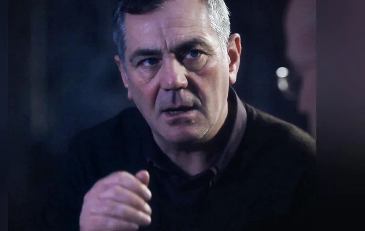 بهترین سریال‌های قاتل زنجیره‌ای