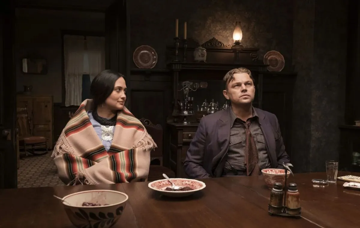 «قاتلان ماه گل» سروصداهای زیادی به راه انداخت و بعد از سال‌ها دنیرو و دی‌کاپریو را در کنار یکدیگر قرار می‌داد. اما این فیلم هم به فروش بالایی نرسید.