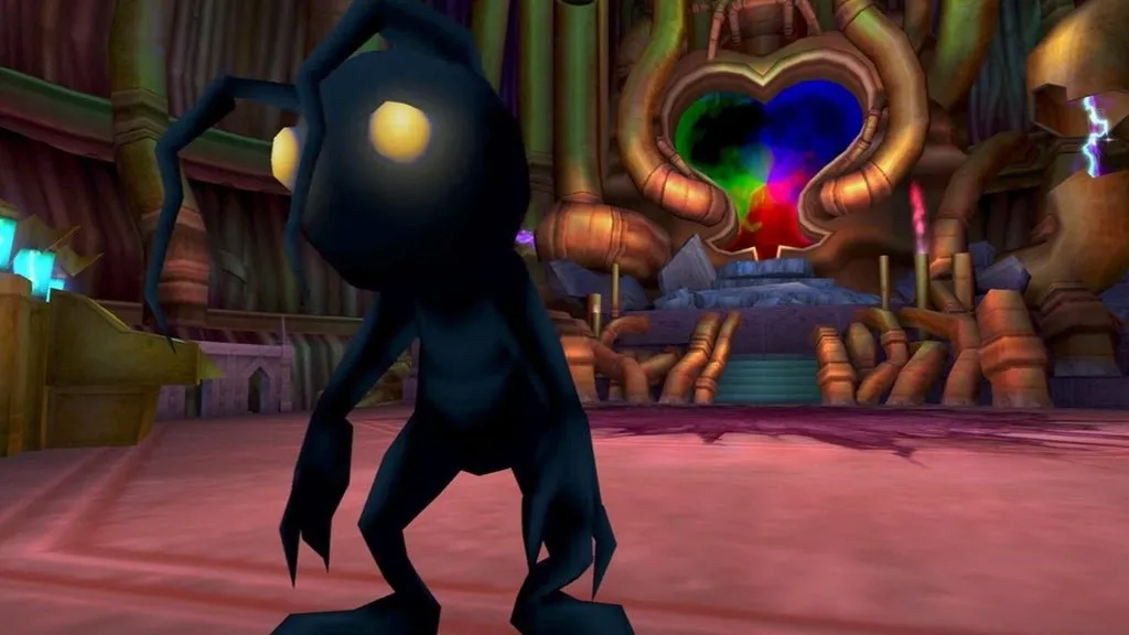 کینگدام هارتس