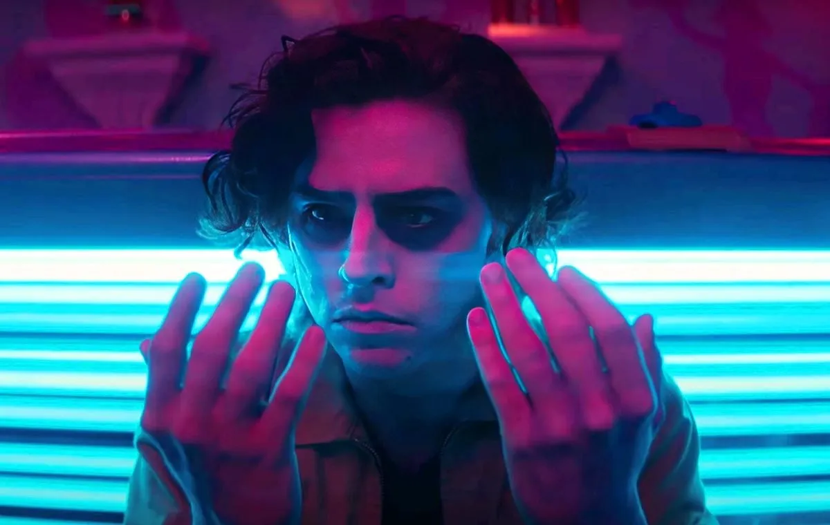 لیزا فرانکنشتاین