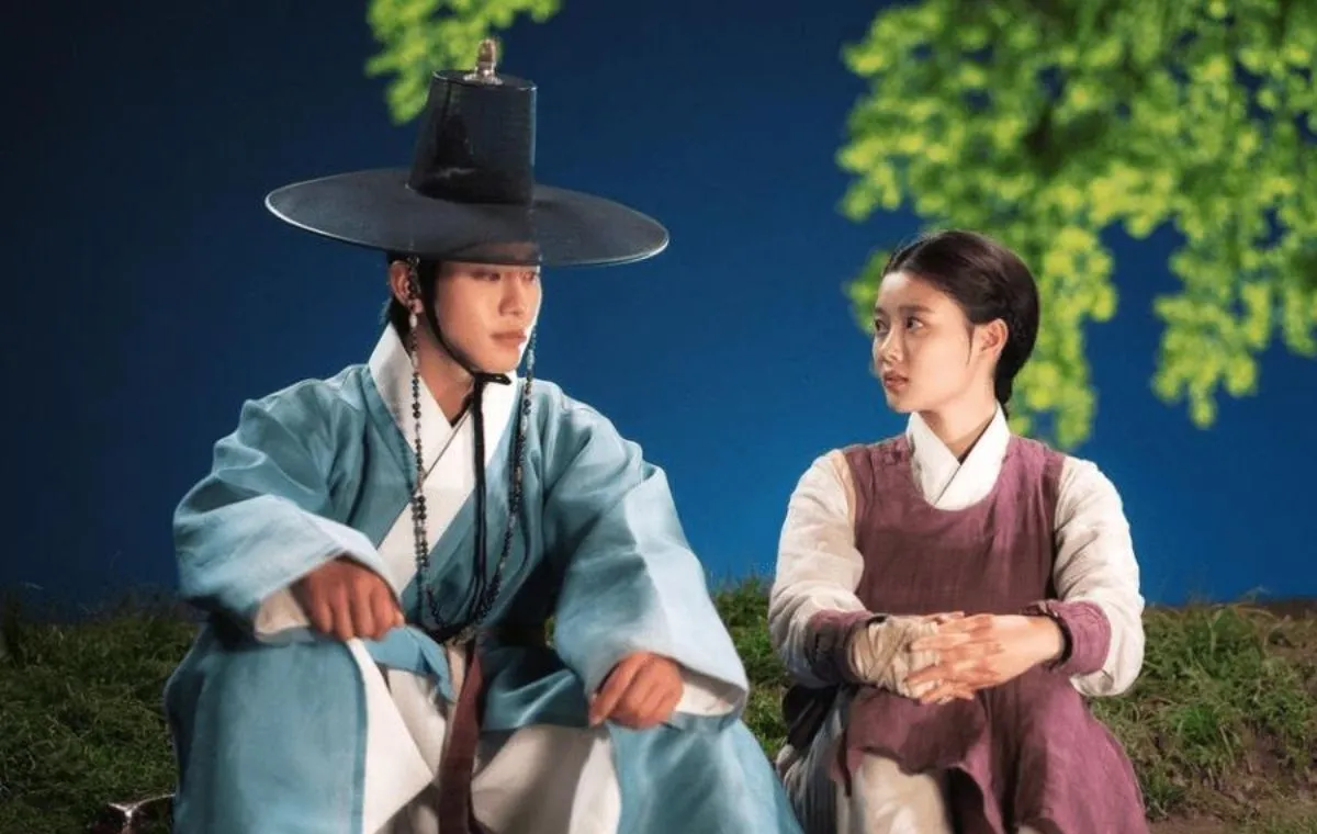 عاشقان آسمان سرخ (Lovers Of The Red Sky)