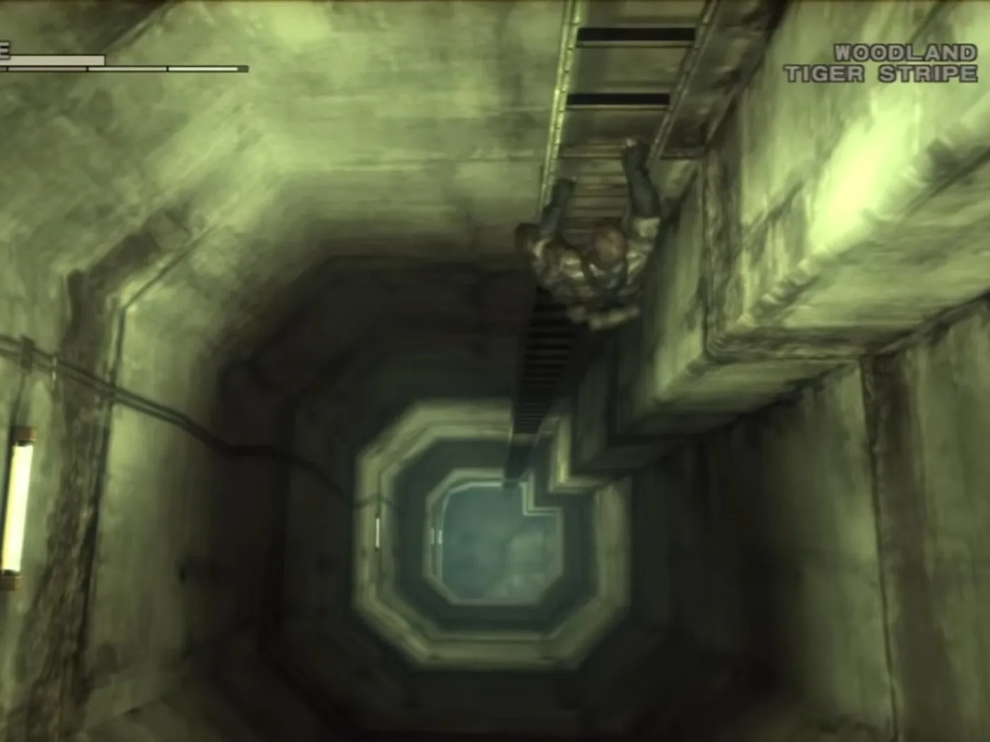 متال گیر سالید 3