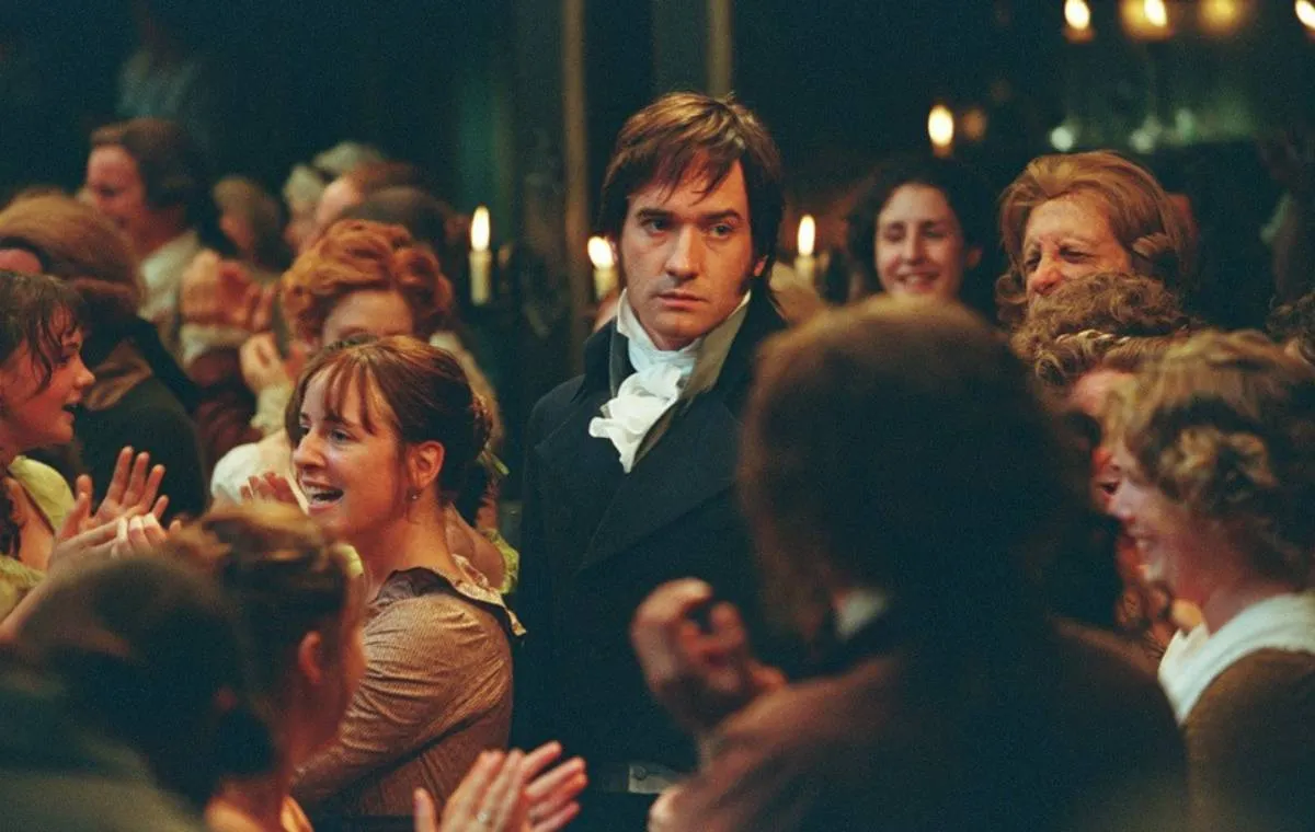 غرور و تعصب