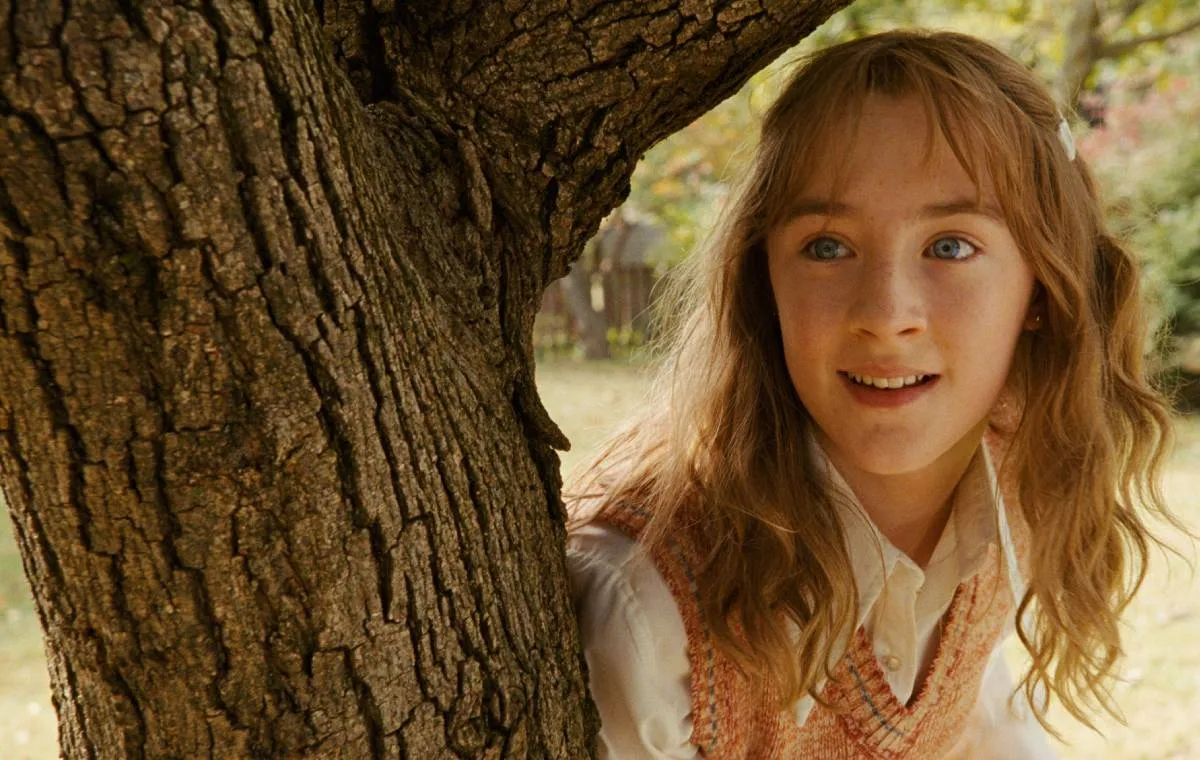 استخوان‌های دوست‌داشتنی