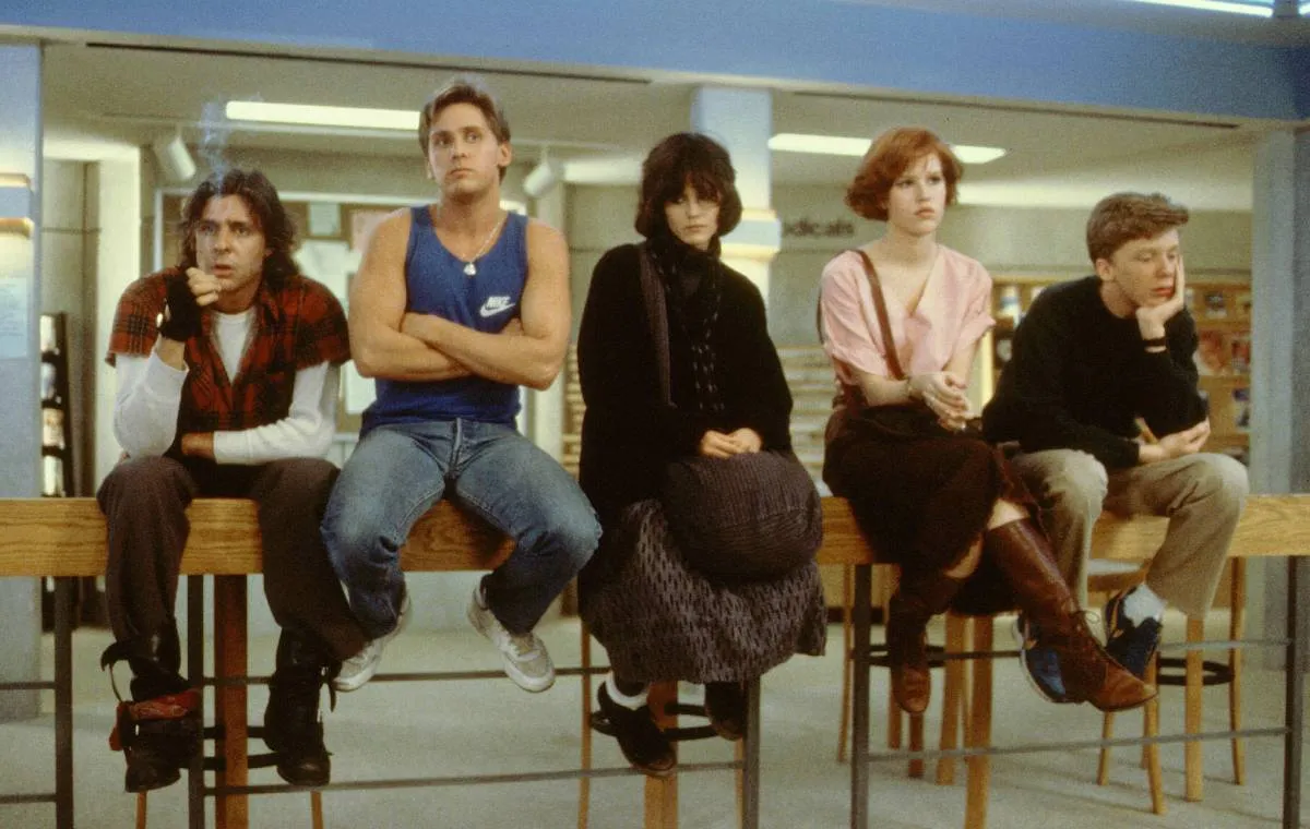 فیلم‌های دهه‌ی ۸۰