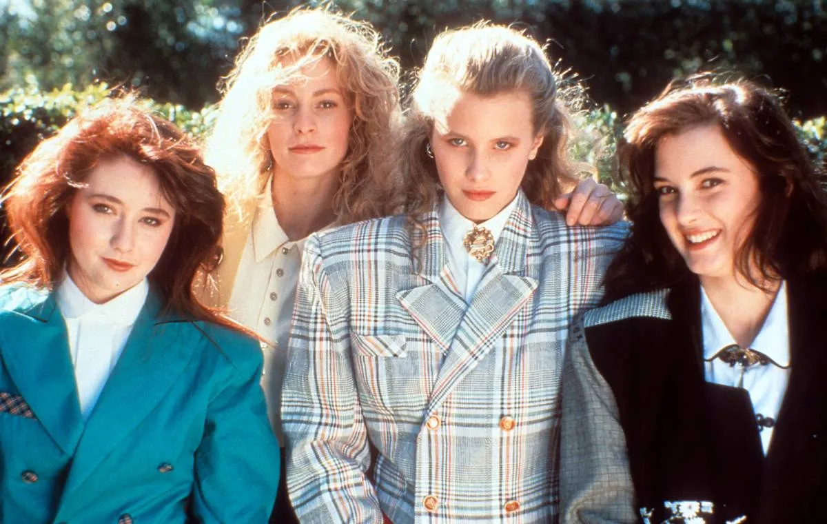 فیلم‌های دهه‌ی ۸۰