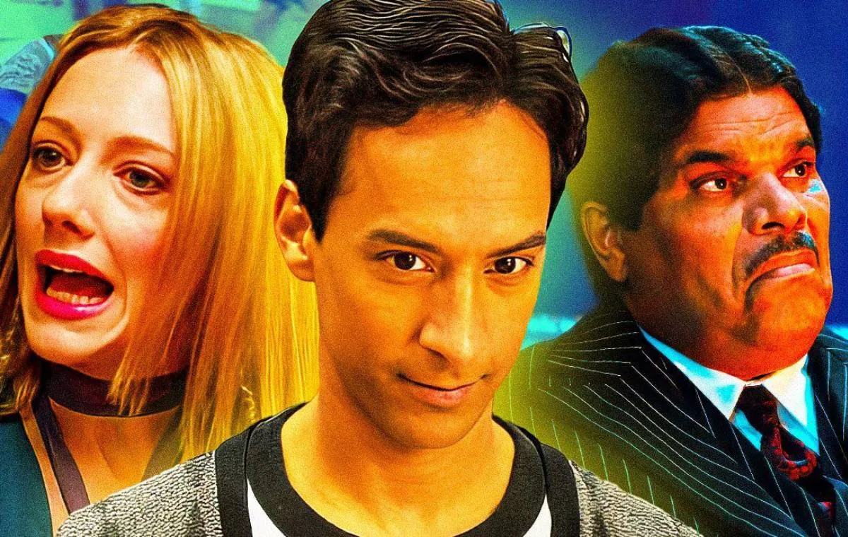 بهترین بازیگران قدرنادیده