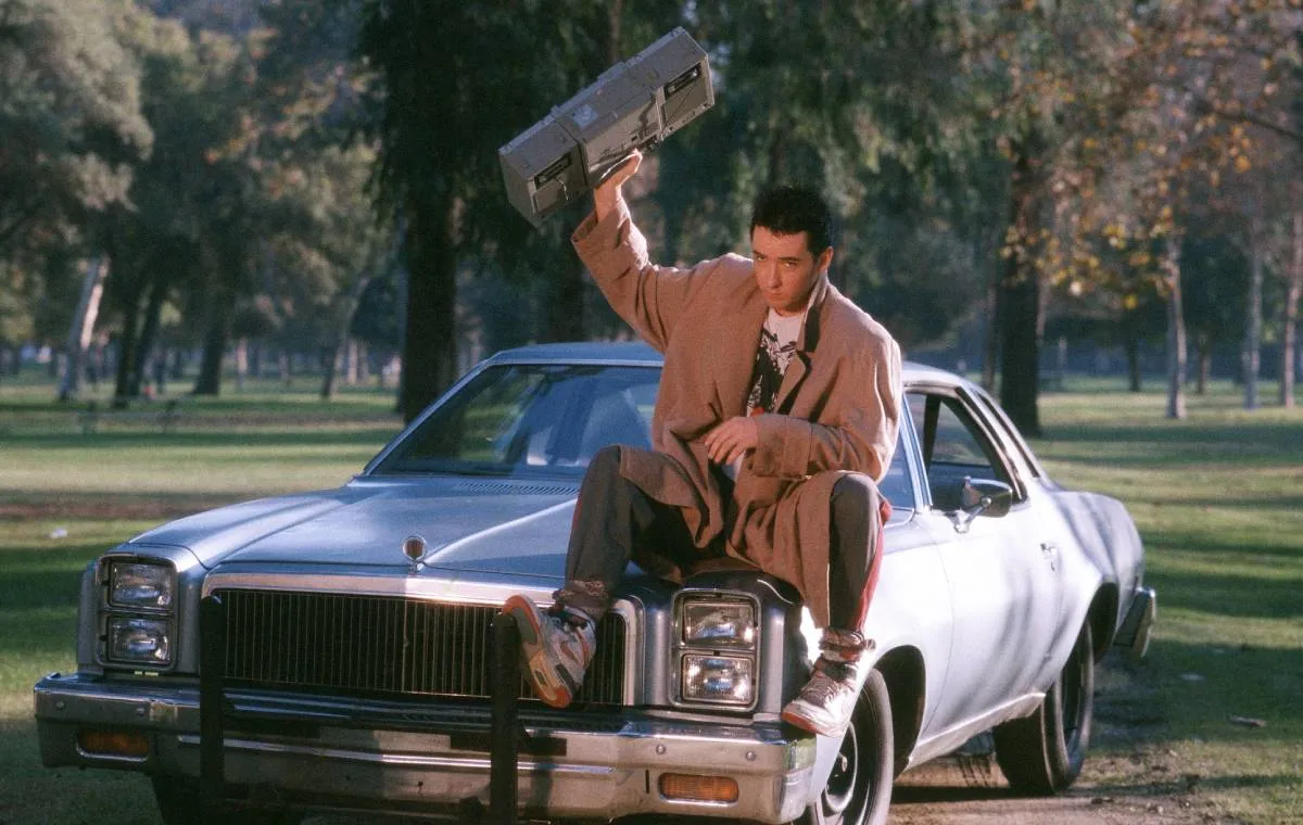 هرچی خواستی بگو