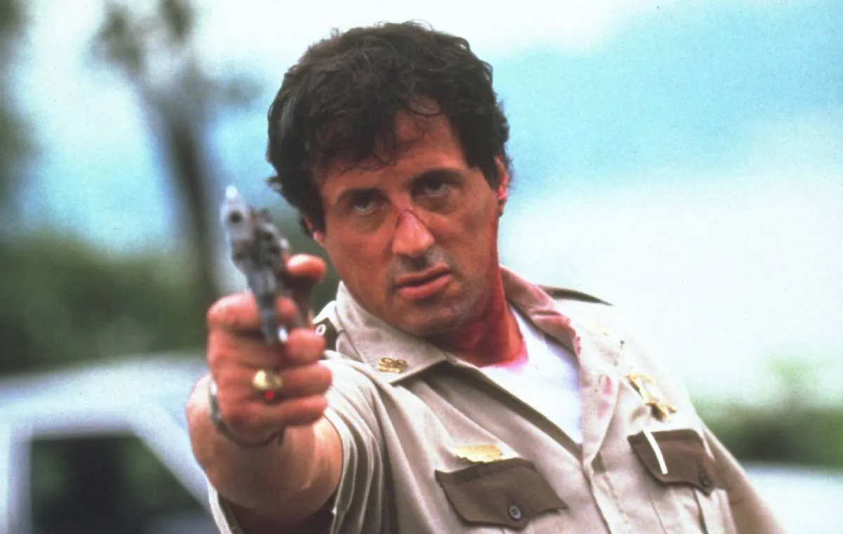 سیلوستر استالونه