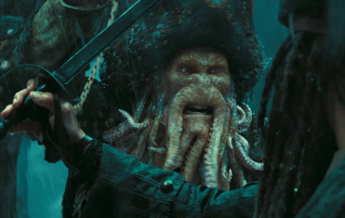 نبرد فیلمهای فانتزی