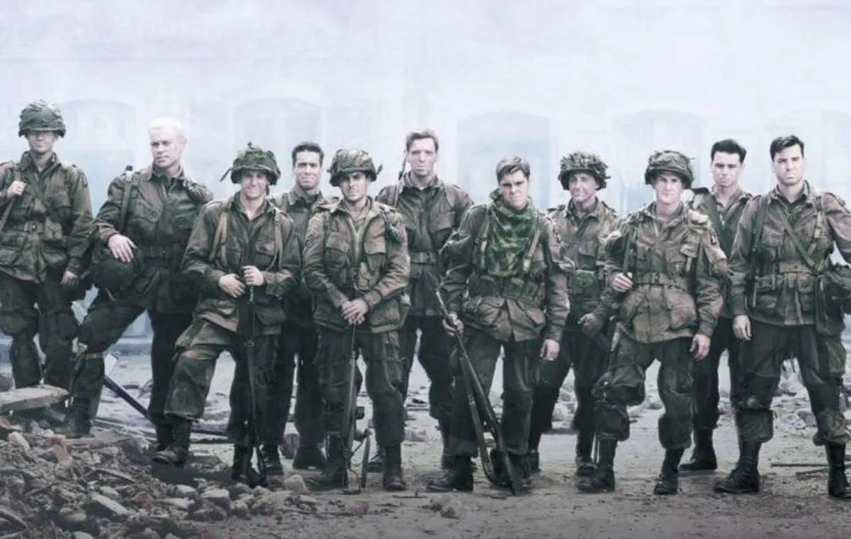 جوخه‌ی برادران