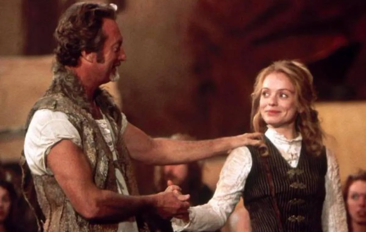 سفر به مرکز زمین