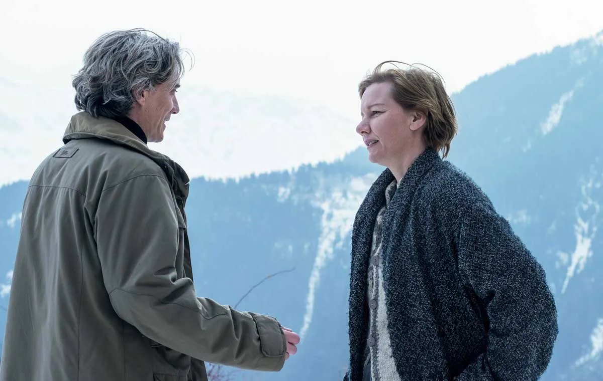 نقد فیلم آناتومی یک سقوط