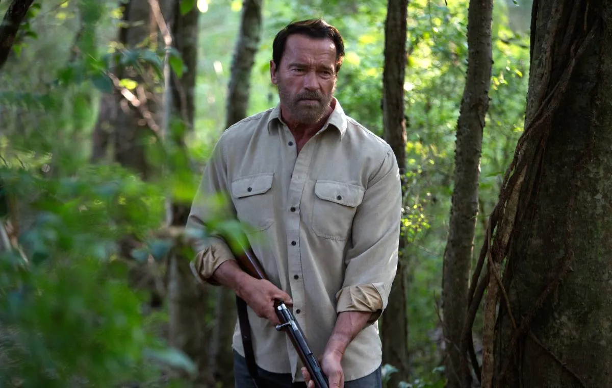 بهترین بازیگران فیلم‌های اکشن