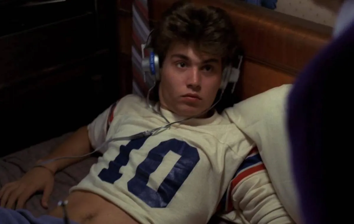 کابوس در خیابان الم