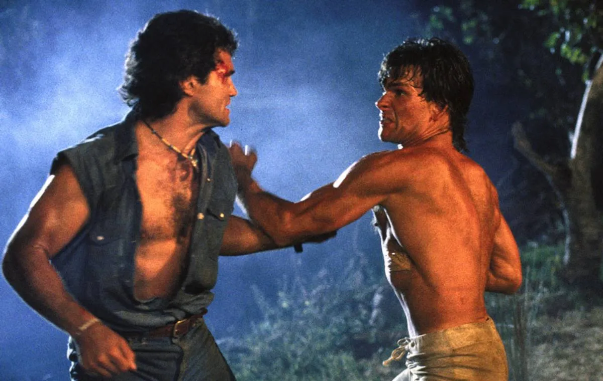 فیلم‌های دهه‌ی ۸۰