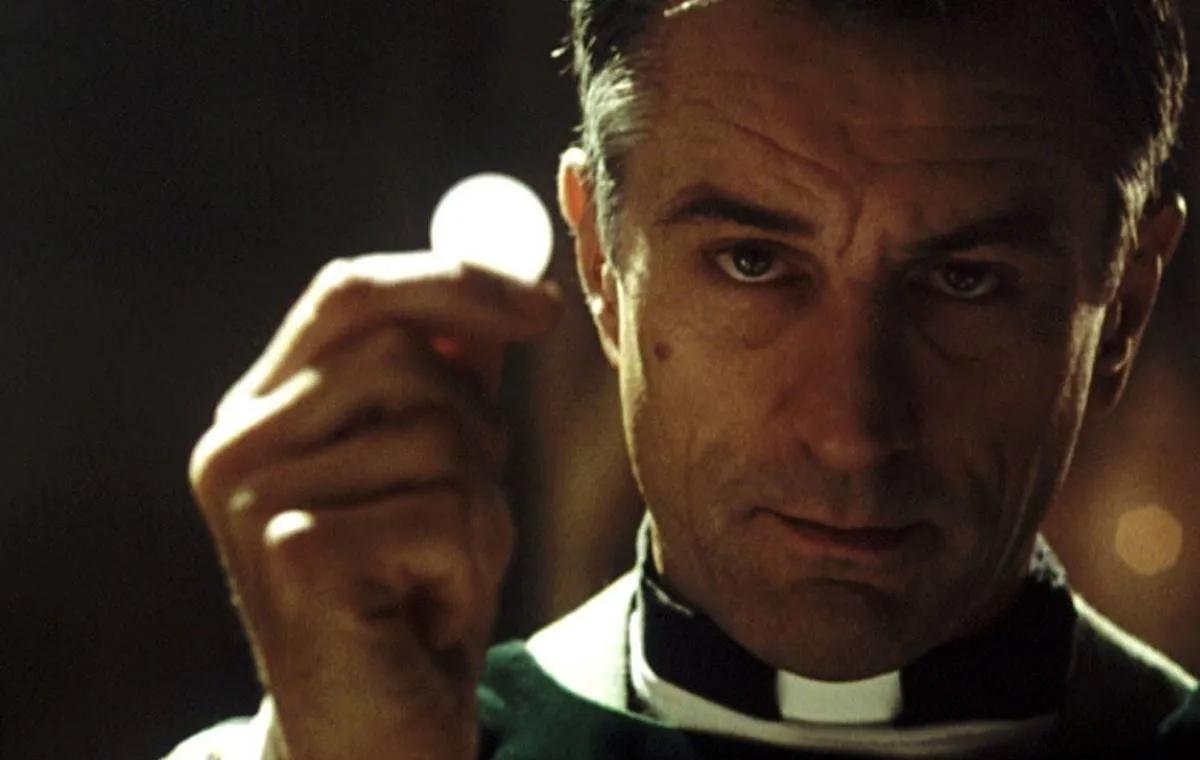 خفتگان؛ فیلم‌های رابرت دنیرو