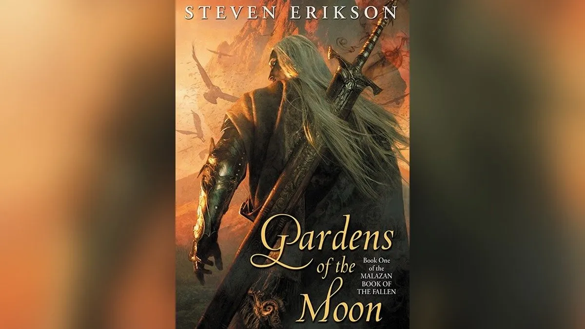 مجموعه‌ی فانتزی مالازان