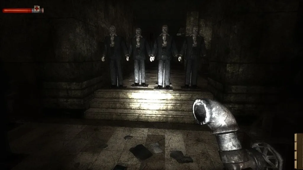 Condemned: Criminal Origins 