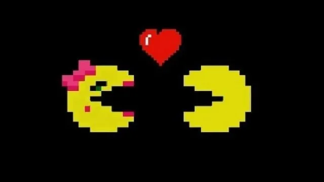  Ms. Pac-Man 