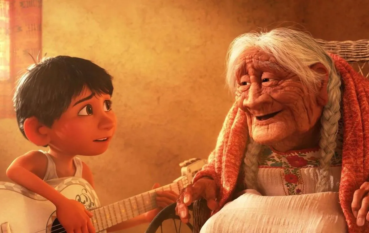 بهترین انیمیشن‌های برنده اسکار پیکسار