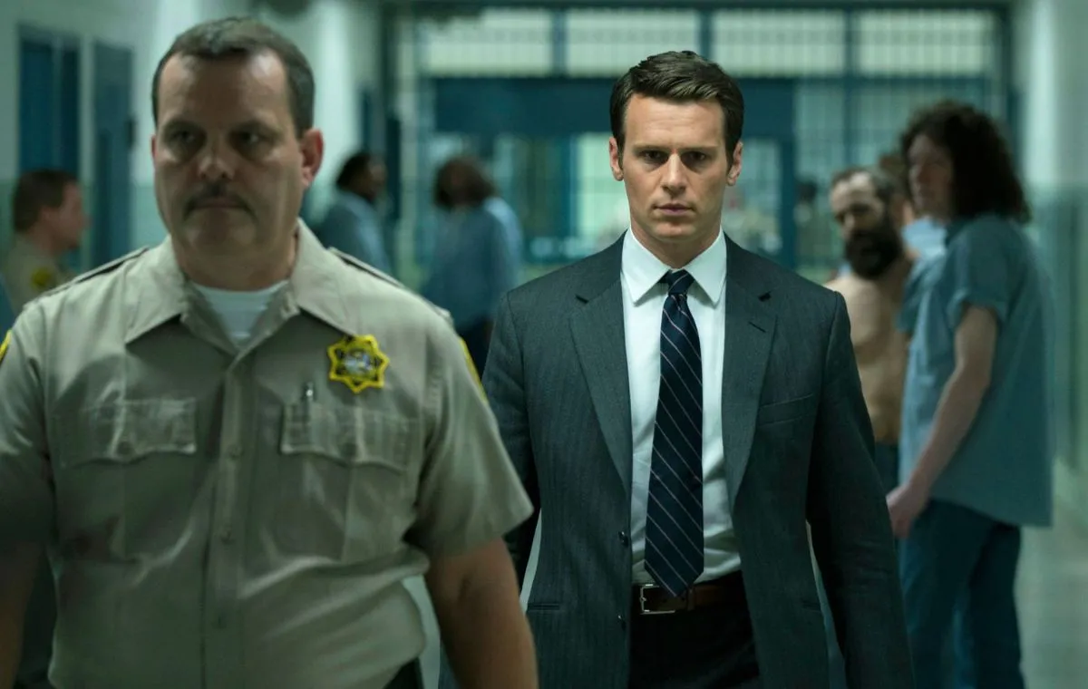 بهترین سریال‌های قاتل زنجیره‌ای