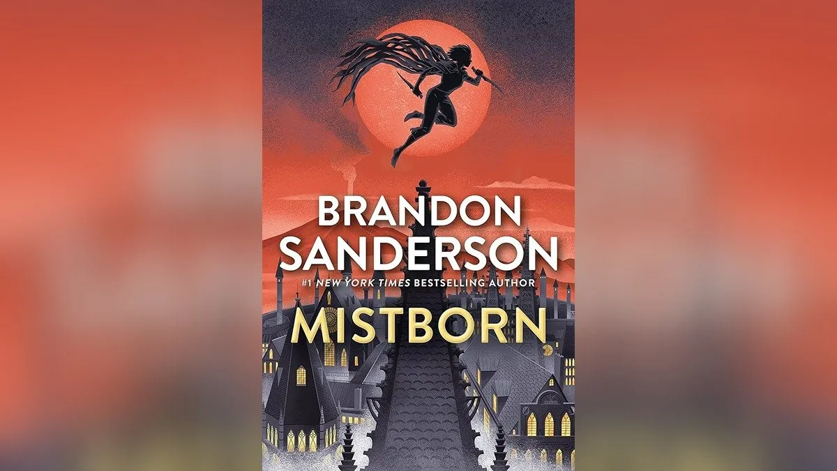 کتاب‌های زاده‌ی مه