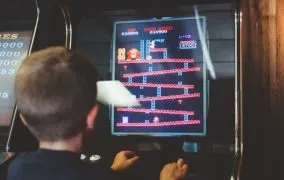 مهم‌ترین بازی‌های آرکید