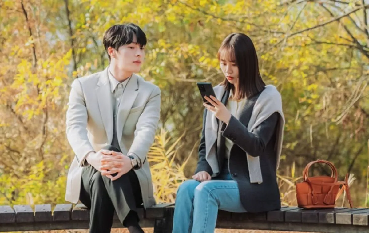 سریال فانتزی عاشقانه کره‌ای یه گومیهو هم‌اتاقی منه