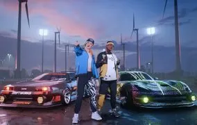 need for speed unbound