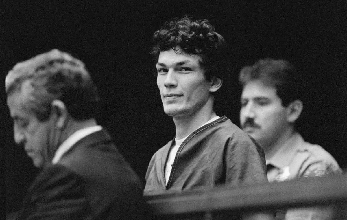 بهترین سریال‌های قاتل زنجیره‌ای