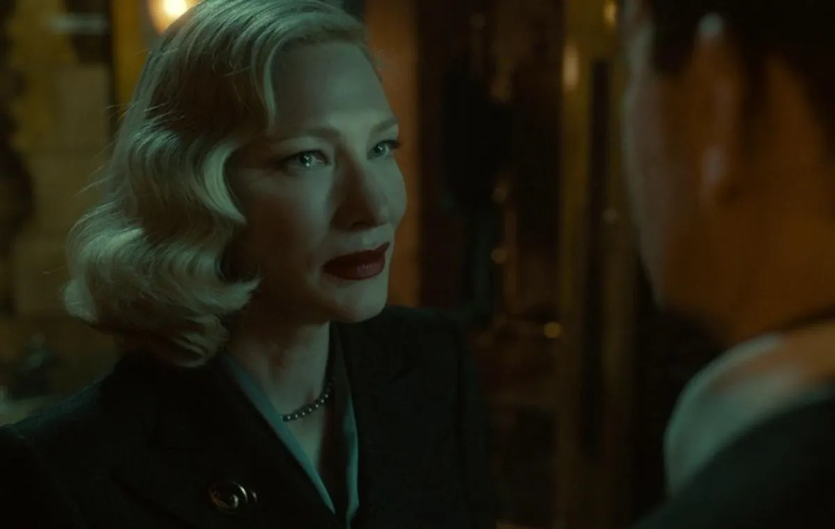 حضور ستارگانی جون کیت بلانشت و بردلی کوپر نتوانست «کوچه کابوس» را نجات دهد و این اثر از فیلم‌های شکست‌خورده در باکس آفیس محسوب می‌شود.