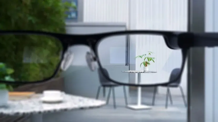 عینک هوشمند Air Glass 3