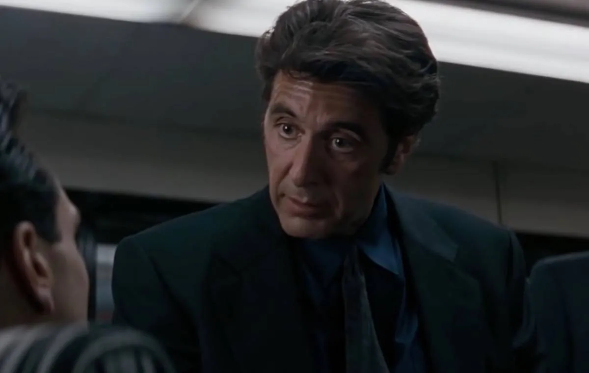 فیلم‌های مایکل مان