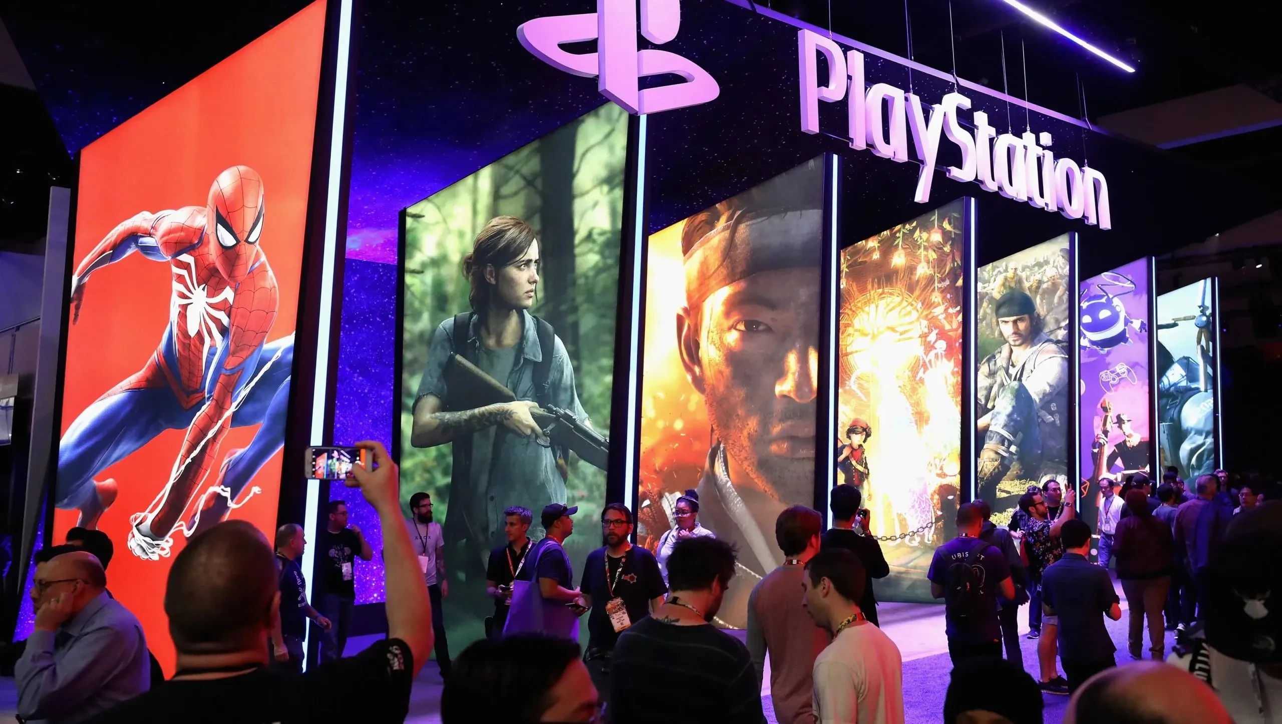 پلی‌استیشن 