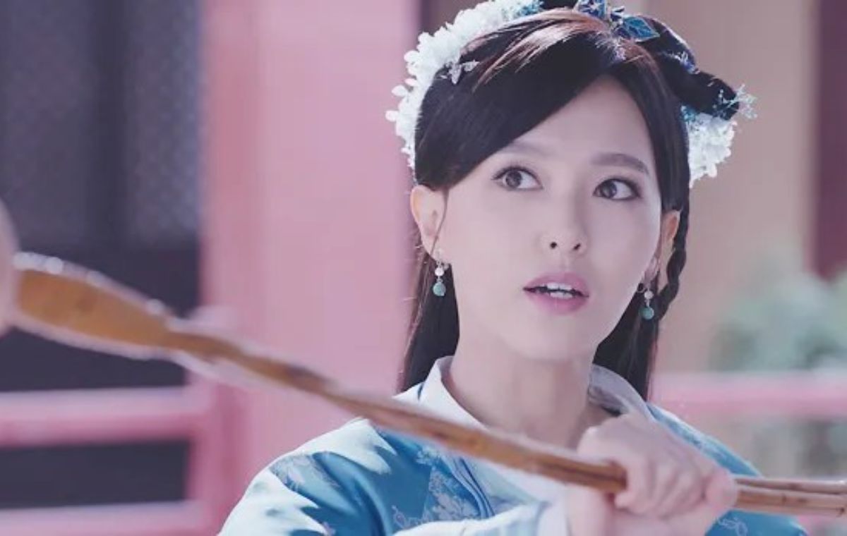 بهترین سریال‌های چینی تاریخی: سریال پرنسس وی یونگ