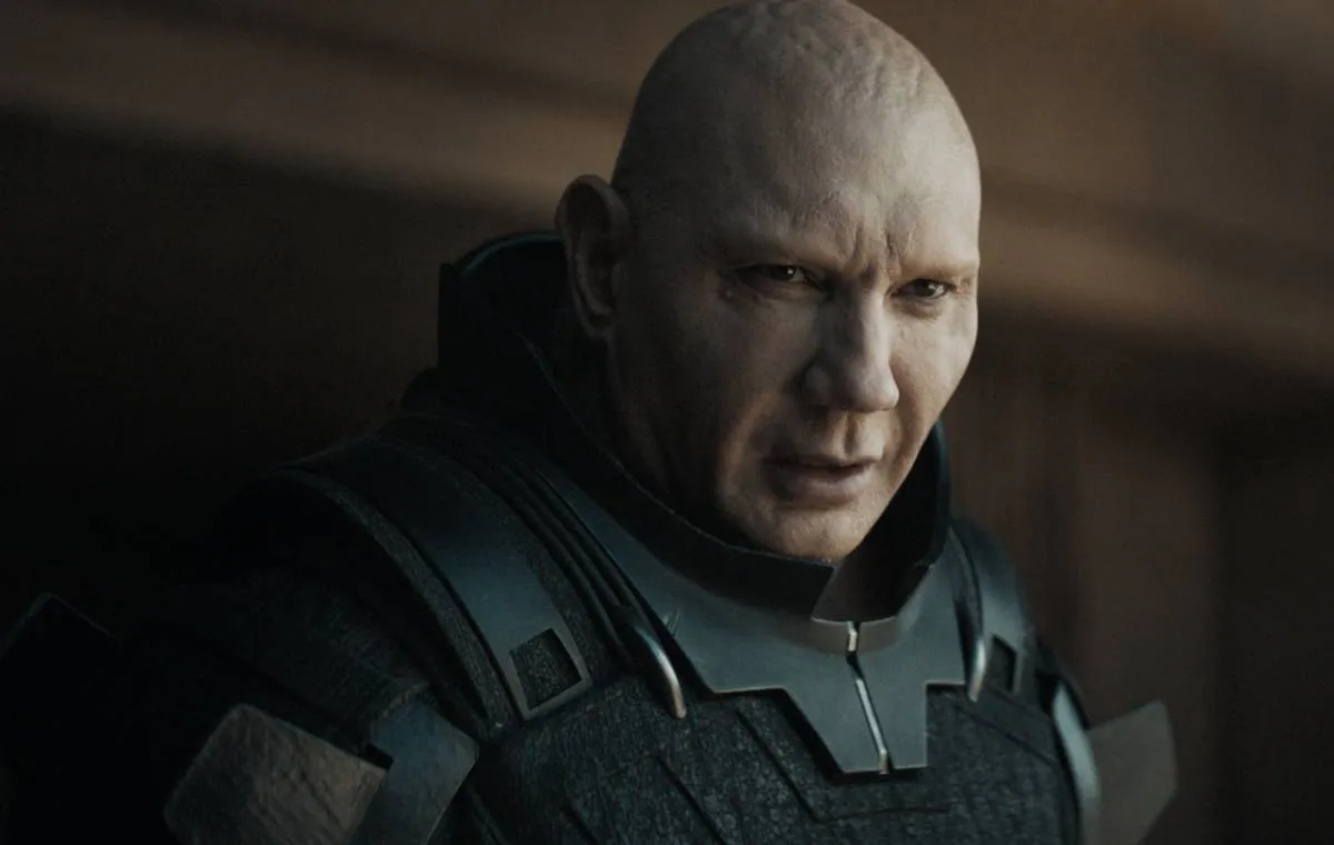 بهترین بازیگران فیلم‌های اکشن