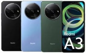 ردمی A3