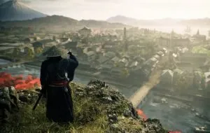 بازی Rise of the Ronin؛ نگاهی به بازسازی وفادارانه‌ی ژاپن در اواخر دهه‌ی 1800