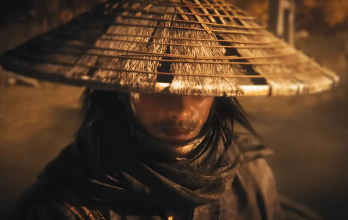 بازی Rise of the Ronin