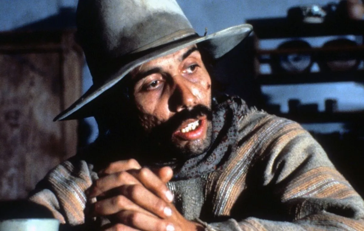 پیرترین کارگردانان