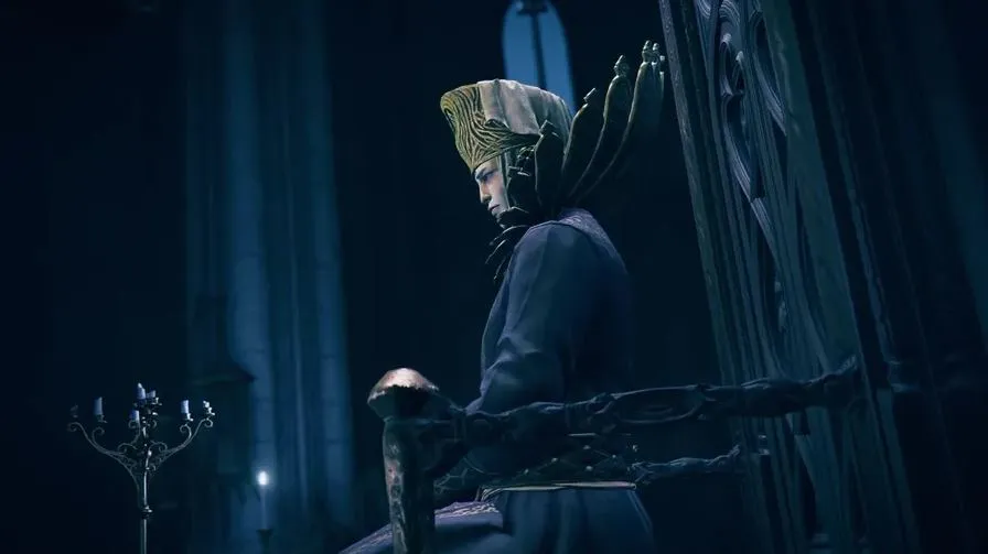 Shadow of the Erdtree