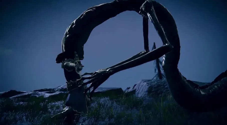 بستهی الحاقی الدن رینگ