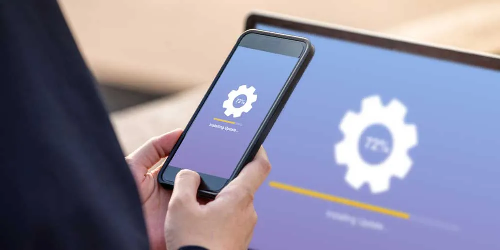 کد تنظیمات صدای گوشی سامسونگ