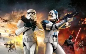 بسته‌ی Star Wars: Battlefront